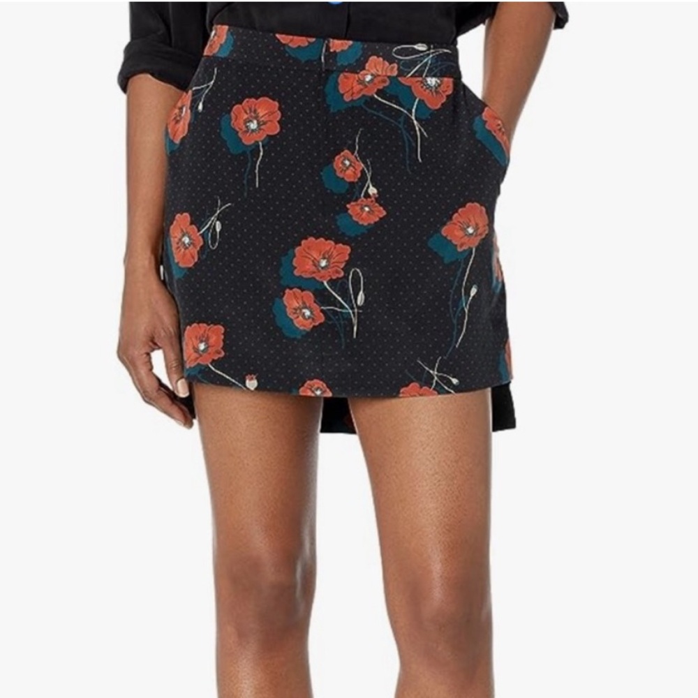 Equipment Femme Delafine Skirt - 8